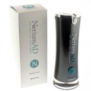 Nerium AD Night Cream *NEW*